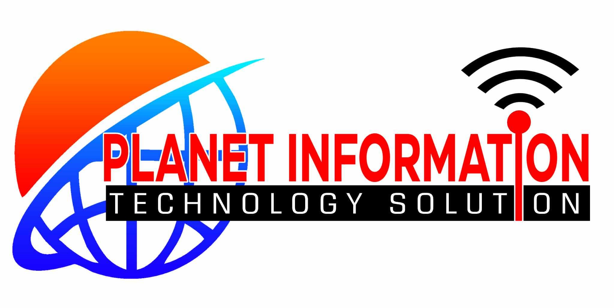 PITSFIBER Logo